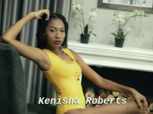 Kenisha_Roberts