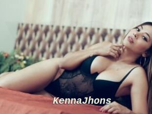 KennaJhons