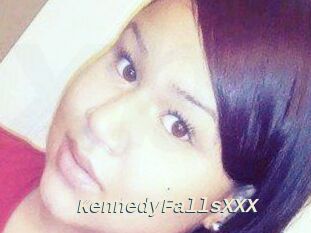KennedyFallsXXX