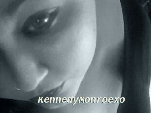 KennedyMonroexo