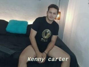 Kenny_carter