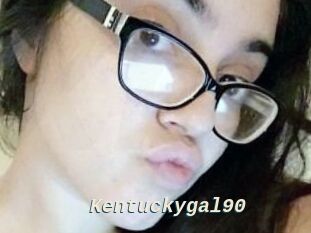Kentuckygal90