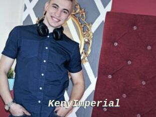 KenyImperial
