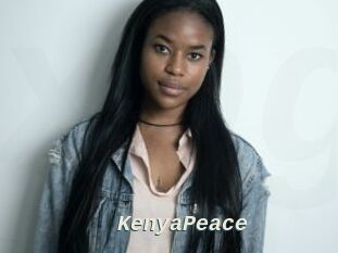 KenyaPeace