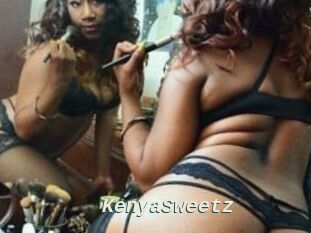 KenyaSweetz