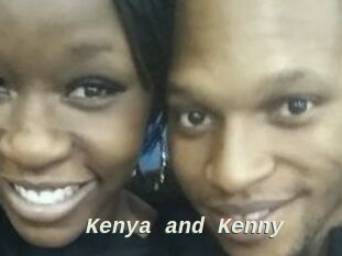 Kenya_and_Kenny
