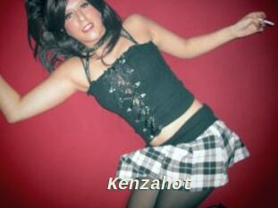 Kenzahot
