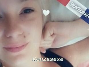 Kenzasexe