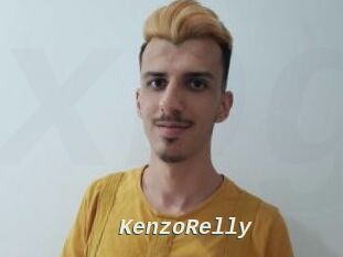 KenzoRelly