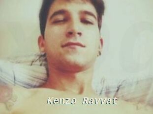 Kenzo_Ravvat