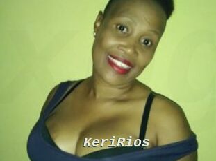 KeriRios
