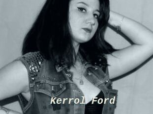 Kerrol_Ford