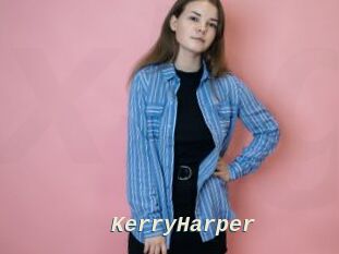 KerryHarper