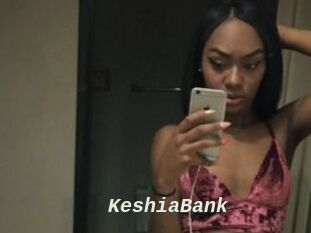 KeshiaBank