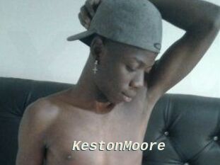 KestonMoore