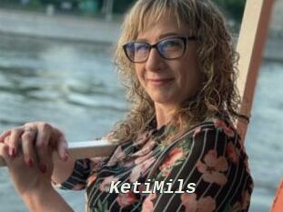 KetiMils