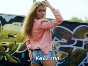 Ketrinn
