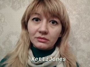 KettiJones