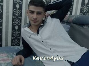 Kevin4you