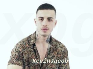 KevinJacob