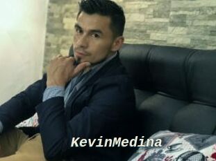 KevinMedina