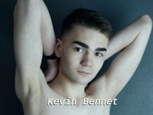 Kevin_Bennet