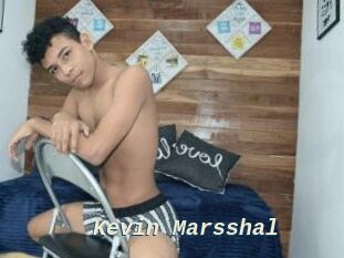 Kevin_Marsshal