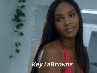 KeylaBrowns