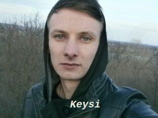 Keysi