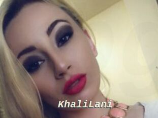 KhaliLani