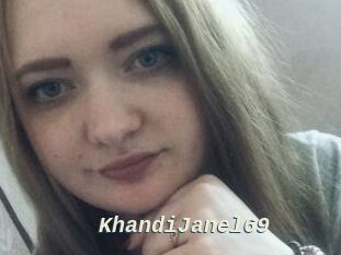 KhandiJanel69