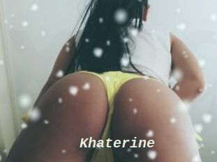 Khaterine