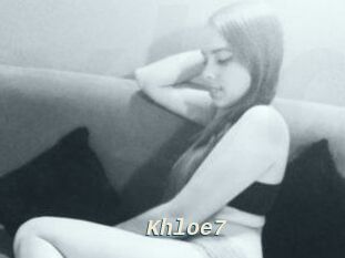 Khloe7