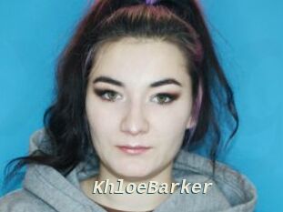 KhloeBarker