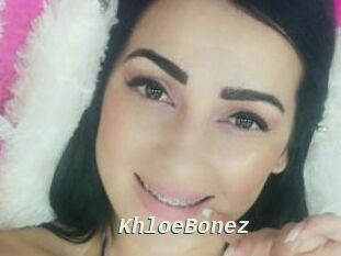 KhloeBonez