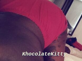 KhocolateKitty