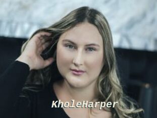 KholeHarper