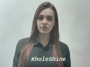 KholeShine