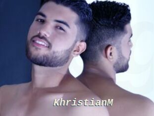 KhristianM