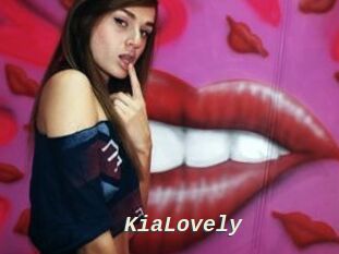 KiaLovely
