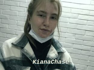 KianaChase
