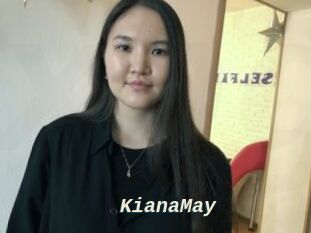KianaMay