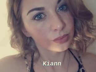 Kiann