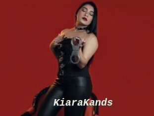 KiaraKands