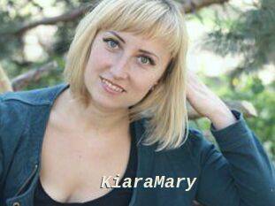 KiaraMary
