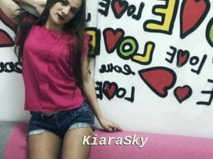 KiaraSky