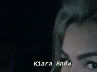 Kiara_Snow