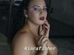 Kiarafisher