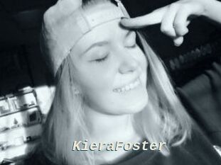 KieraFoster