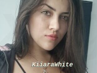 KiiaraWhite
